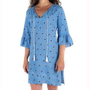 Tybee Island Clothing Co. Swim Cover up / Dress XL